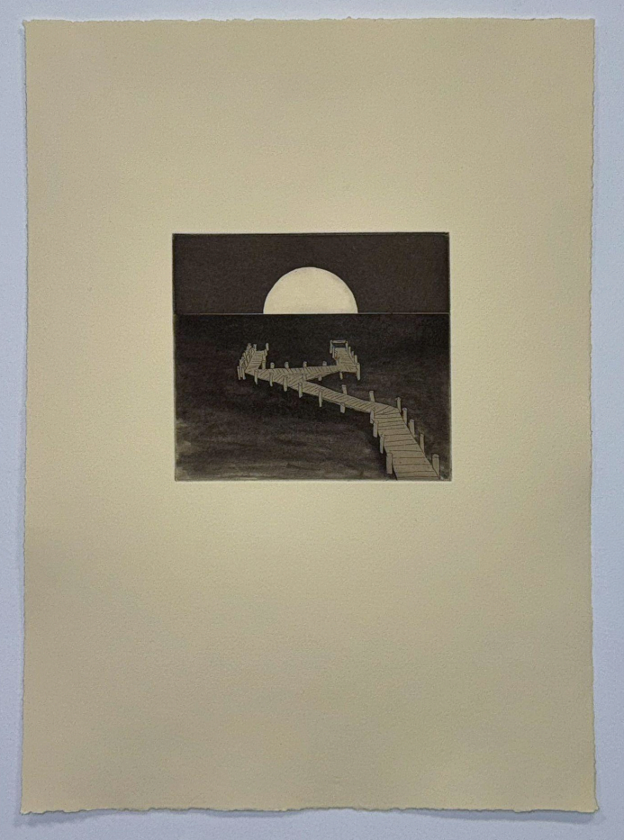 House without a Home III