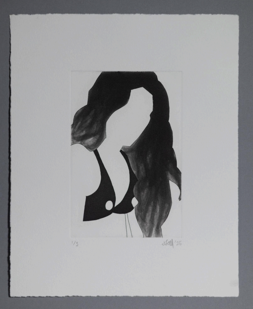 Girl II