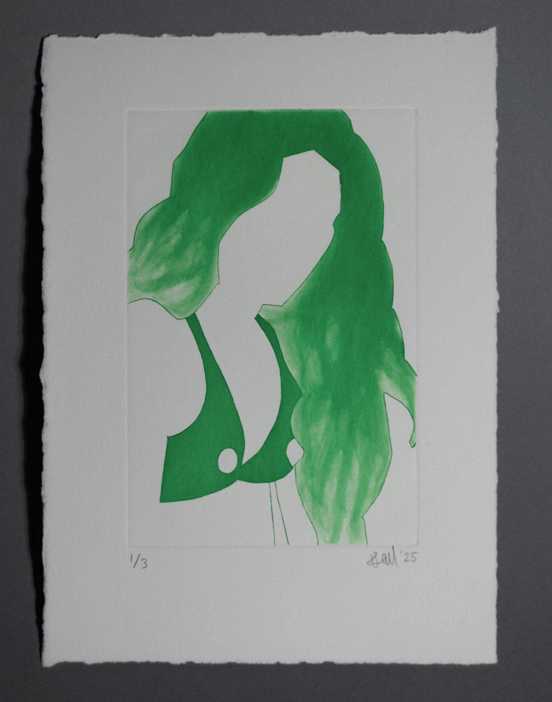 Girl III